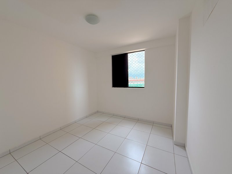 Apartamento Estrela de Natal - 2/4 com uma suíte Rua Barão de Lucena Natal - 