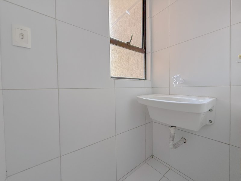 Apartamento Estrela de Natal - 2/4 com uma suíte Rua Barão de Lucena Natal - 