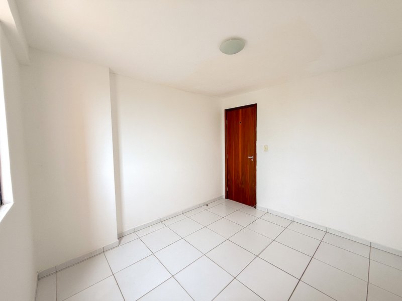 Apartamento Estrela de Natal - 2/4 com uma suíte Rua Barão de Lucena Natal - 