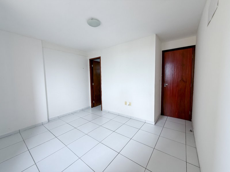 Apartamento Estrela de Natal - 2/4 com uma suíte Rua Barão de Lucena Natal - 