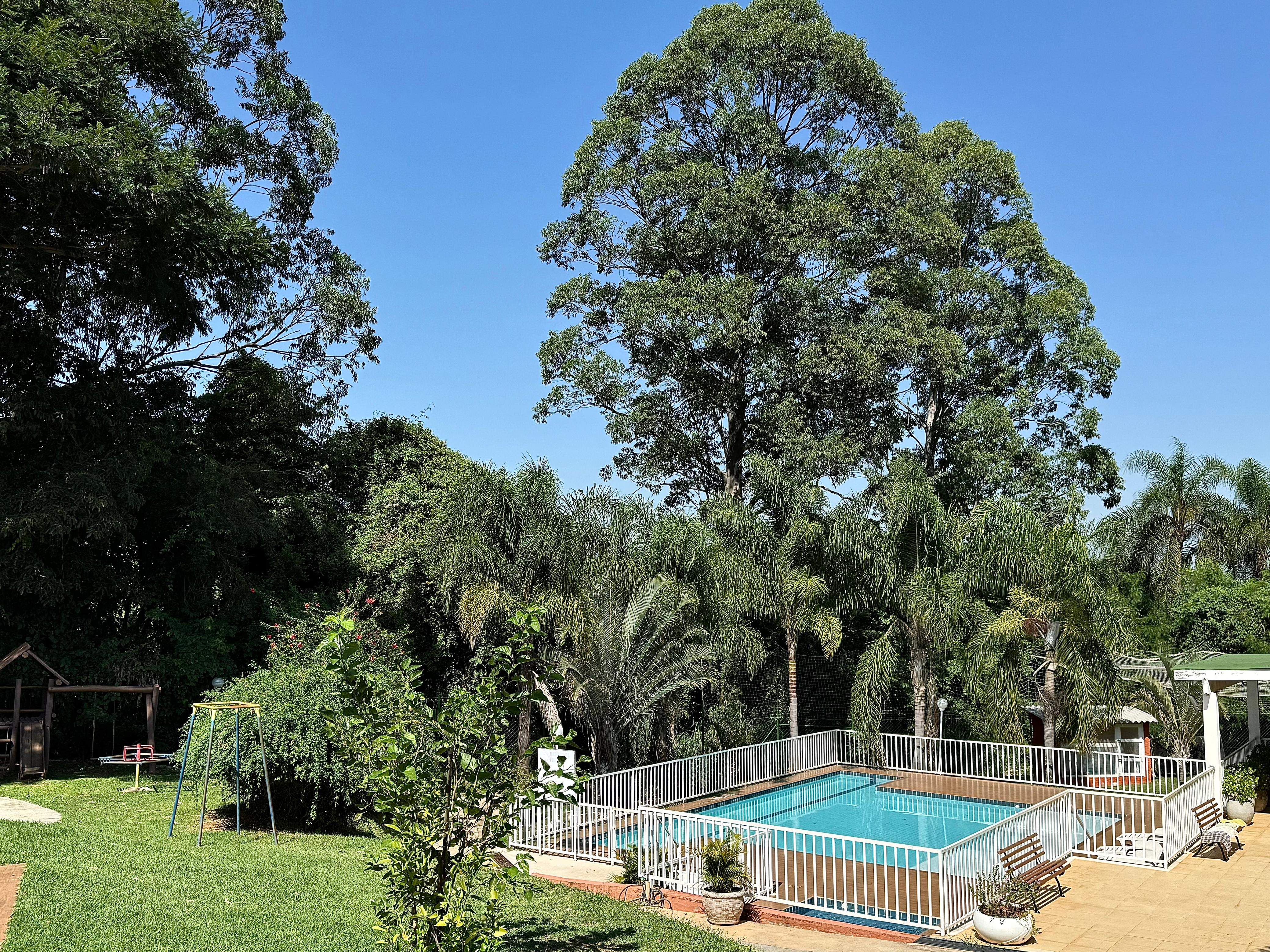 Casa com 3 dormit&oacute;rios &agrave; venda,140 m&sup2; - Condom&iacute;nio Reserva Olga Clube - Sorocaba - SP Avenida São Paulo Sorocaba - 