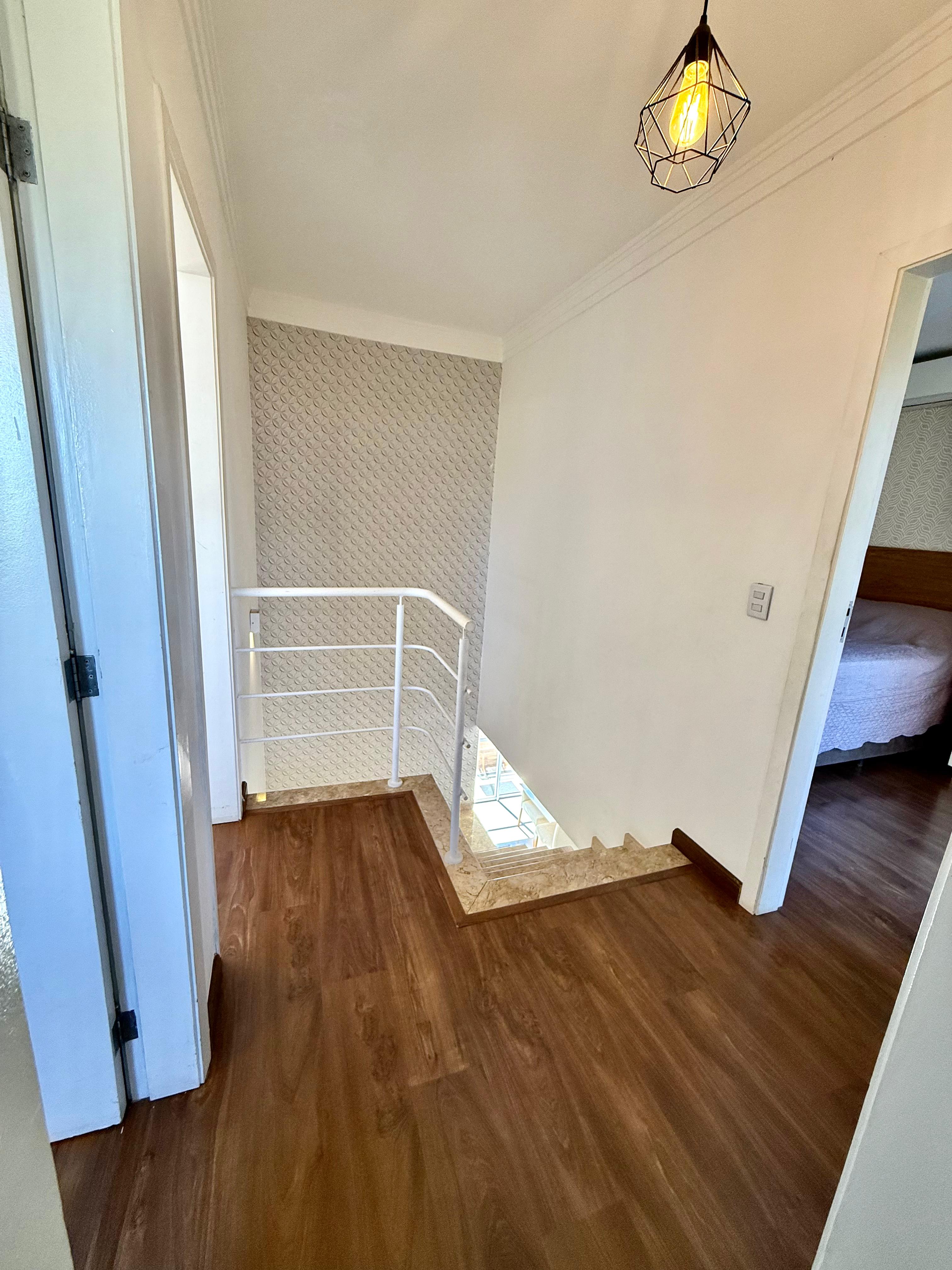 Casa com 3 dormit&oacute;rios &agrave; venda,140 m&sup2; - Condom&iacute;nio Reserva Olga Clube - Sorocaba - SP Avenida São Paulo Sorocaba - 