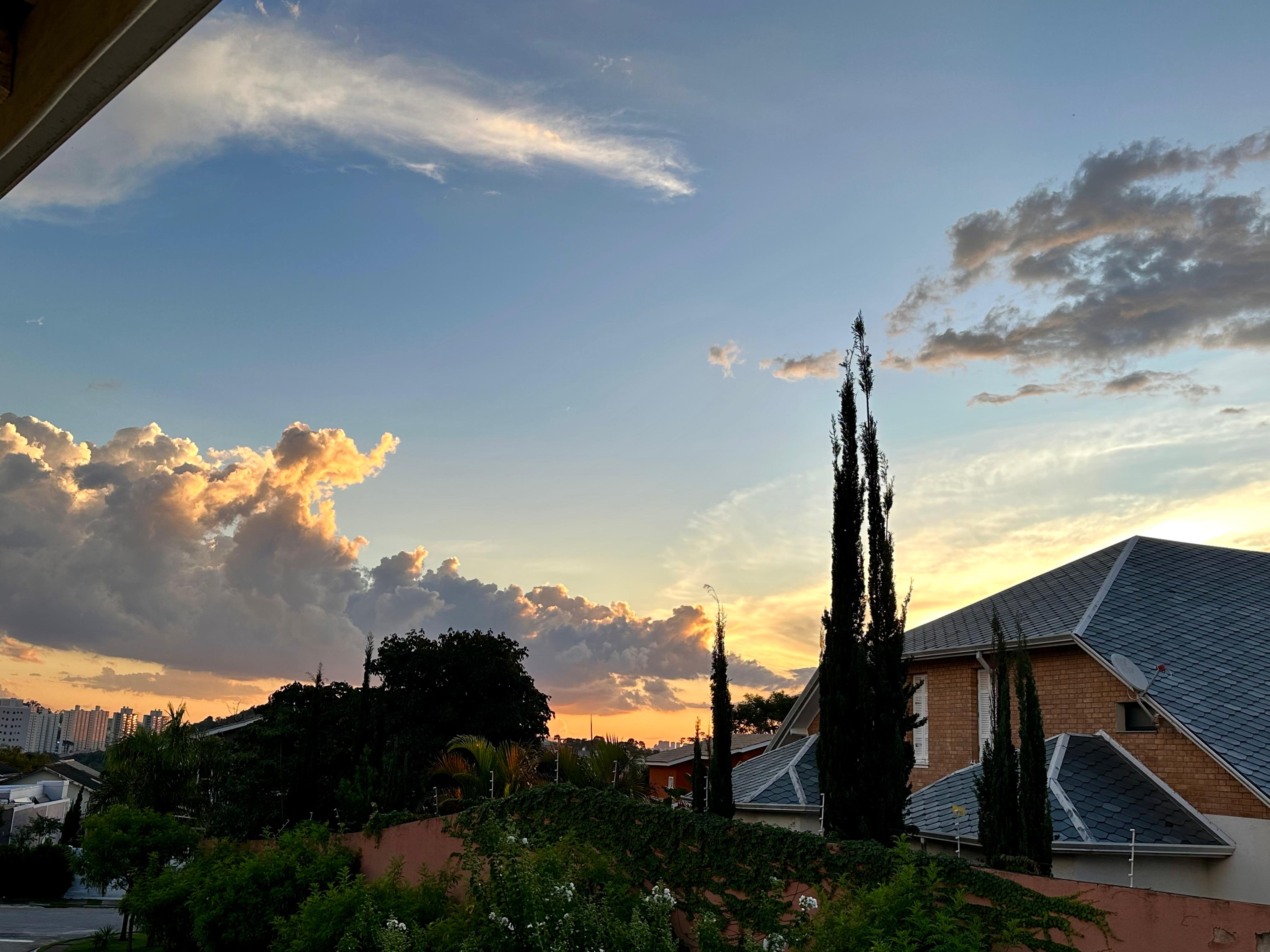 Casa com 3 dormit&oacute;rios &agrave; venda,140 m&sup2; - Condom&iacute;nio Reserva Olga Clube - Sorocaba - SP Avenida São Paulo Sorocaba - 