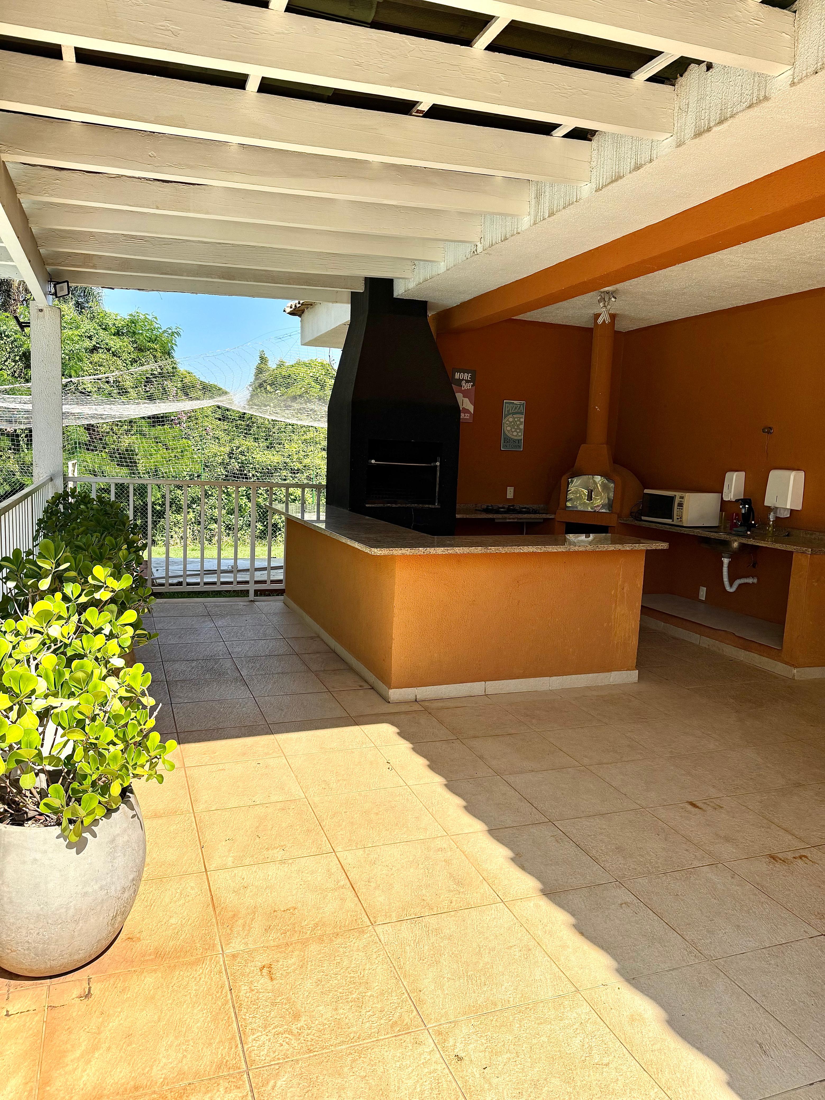 Casa com 3 dormit&oacute;rios &agrave; venda,140 m&sup2; - Condom&iacute;nio Reserva Olga Clube - Sorocaba - SP Avenida São Paulo Sorocaba - 