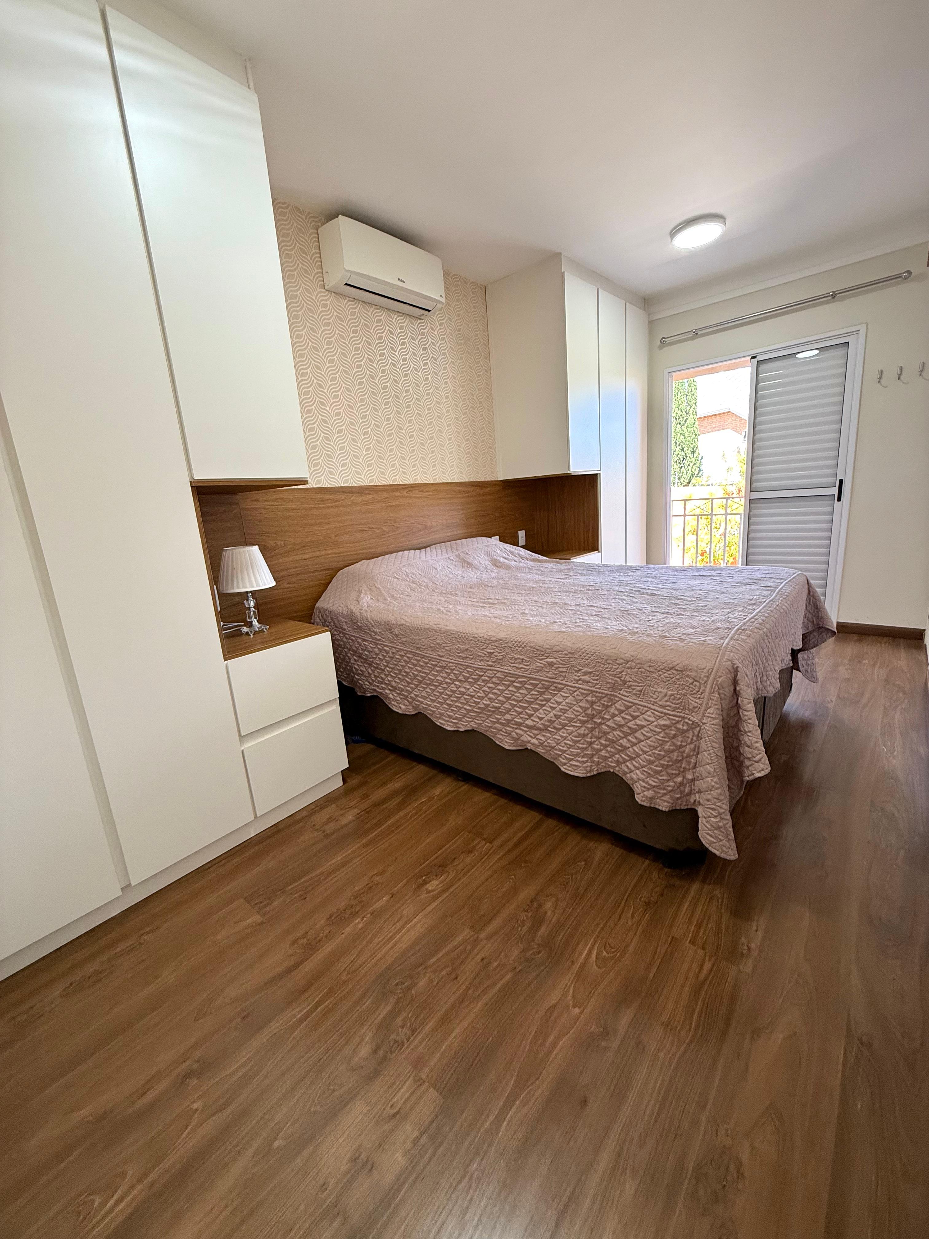 Casa com 3 dormit&oacute;rios &agrave; venda,140 m&sup2; - Condom&iacute;nio Reserva Olga Clube - Sorocaba - SP Avenida São Paulo Sorocaba - 