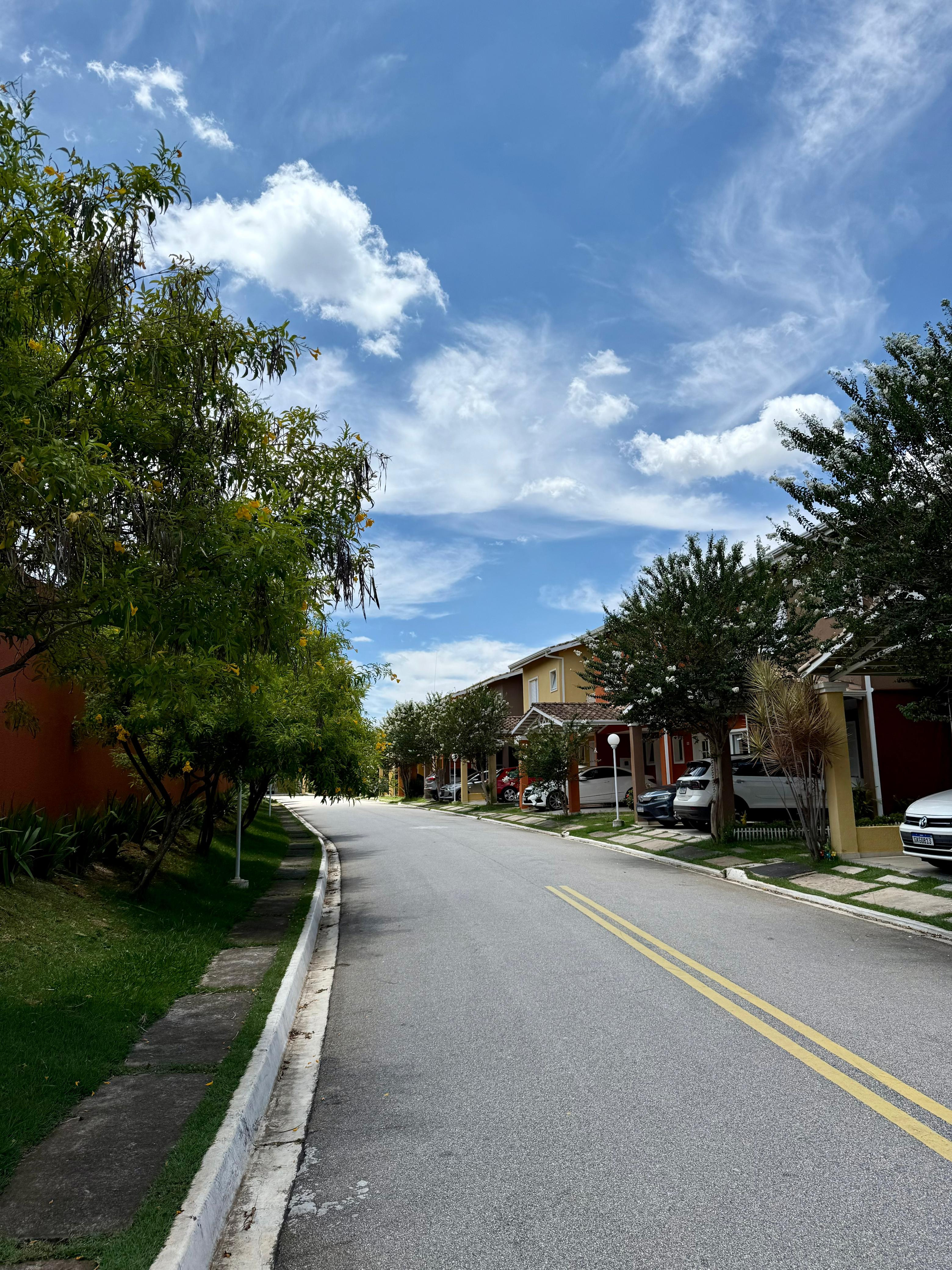 Casa com 3 dormit&oacute;rios &agrave; venda,140 m&sup2; - Condom&iacute;nio Reserva Olga Clube - Sorocaba - SP Avenida São Paulo Sorocaba - 