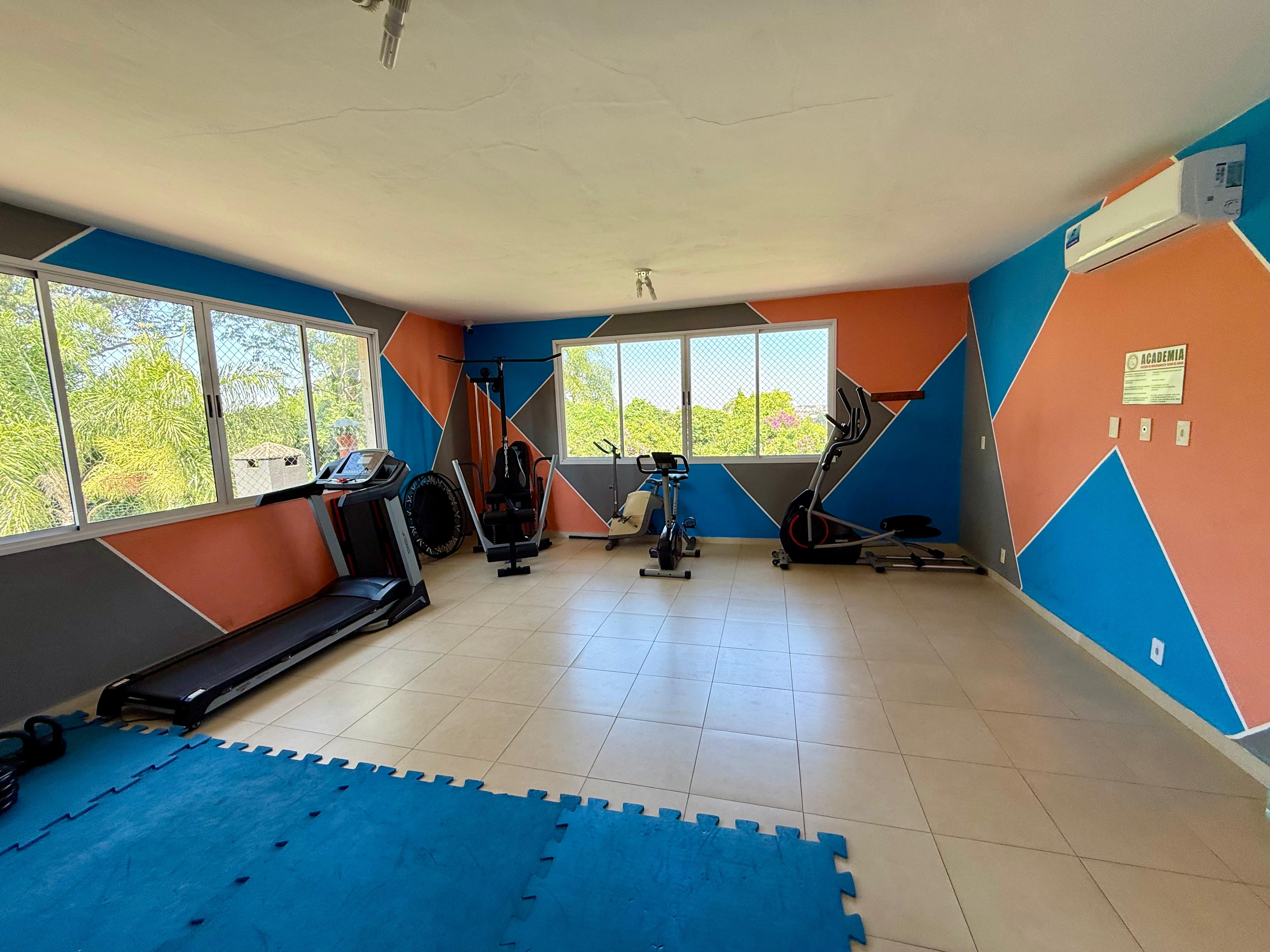 Casa com 3 dormit&oacute;rios &agrave; venda,140 m&sup2; - Condom&iacute;nio Reserva Olga Clube - Sorocaba - SP Avenida São Paulo Sorocaba - 