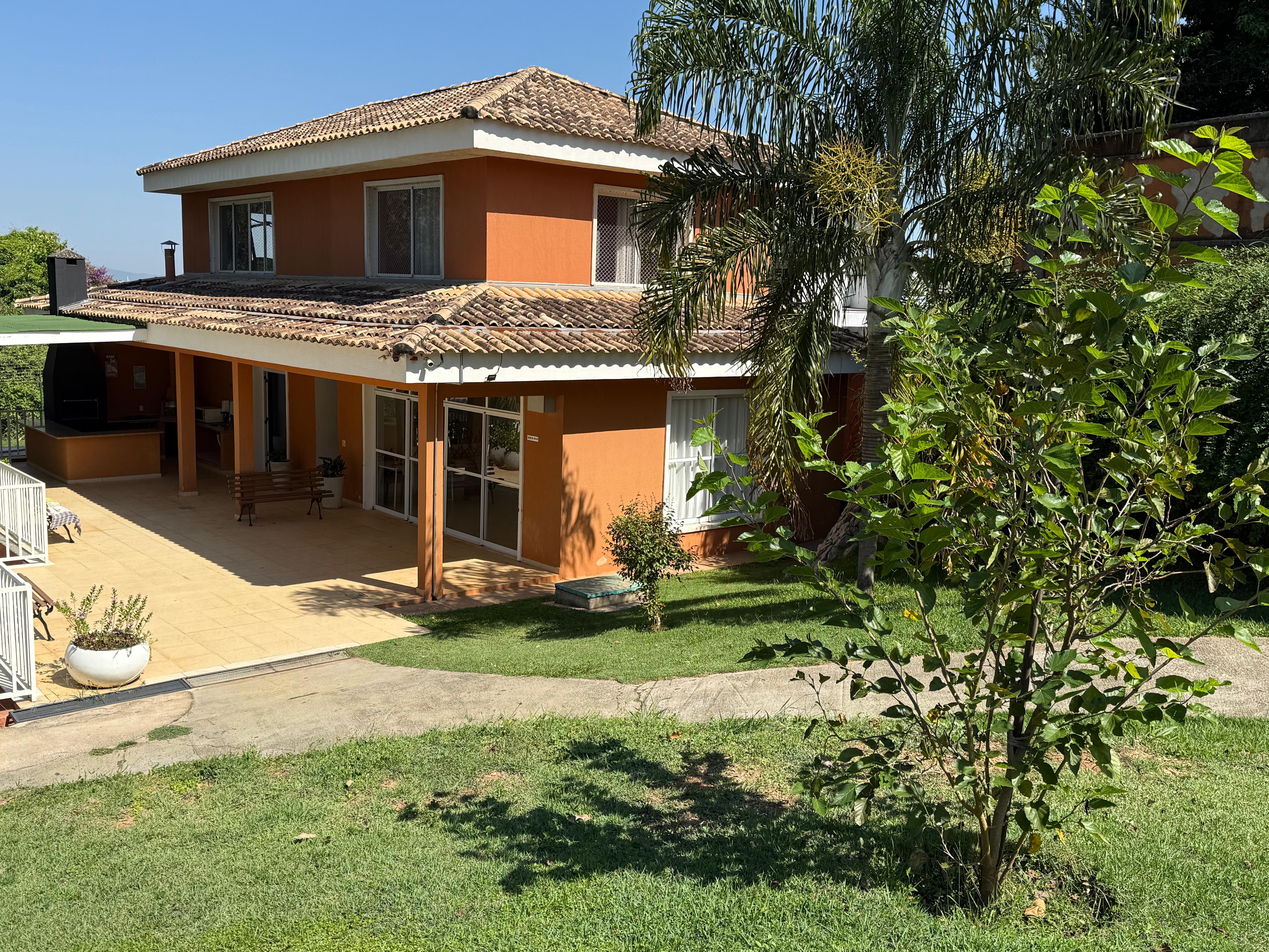 Casa com 3 dormit&oacute;rios &agrave; venda,140 m&sup2; - Condom&iacute;nio Reserva Olga Clube - Sorocaba - SP Avenida São Paulo Sorocaba - 