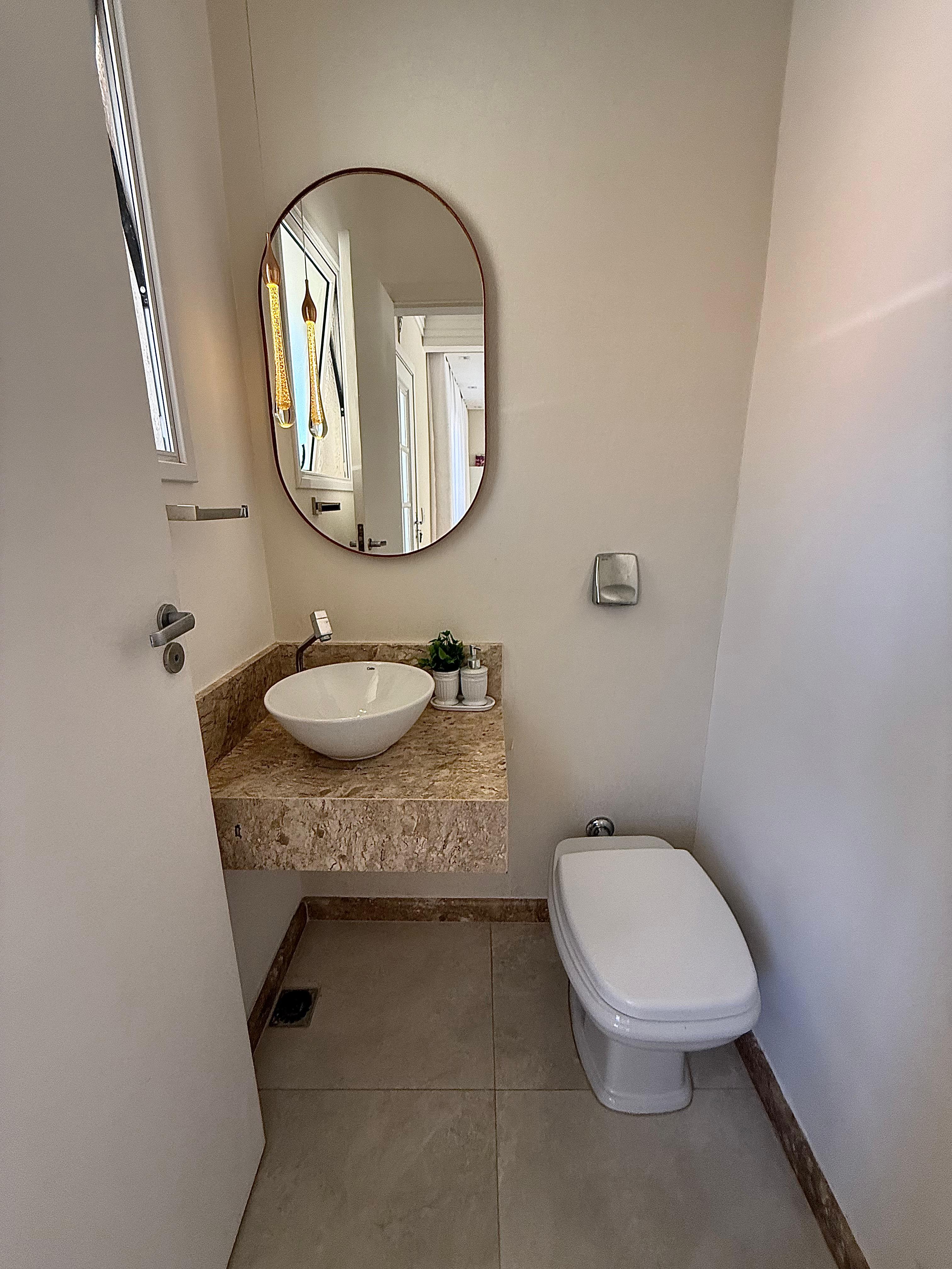 Casa com 3 dormit&oacute;rios &agrave; venda,140 m&sup2; - Condom&iacute;nio Reserva Olga Clube - Sorocaba - SP Avenida São Paulo Sorocaba - 