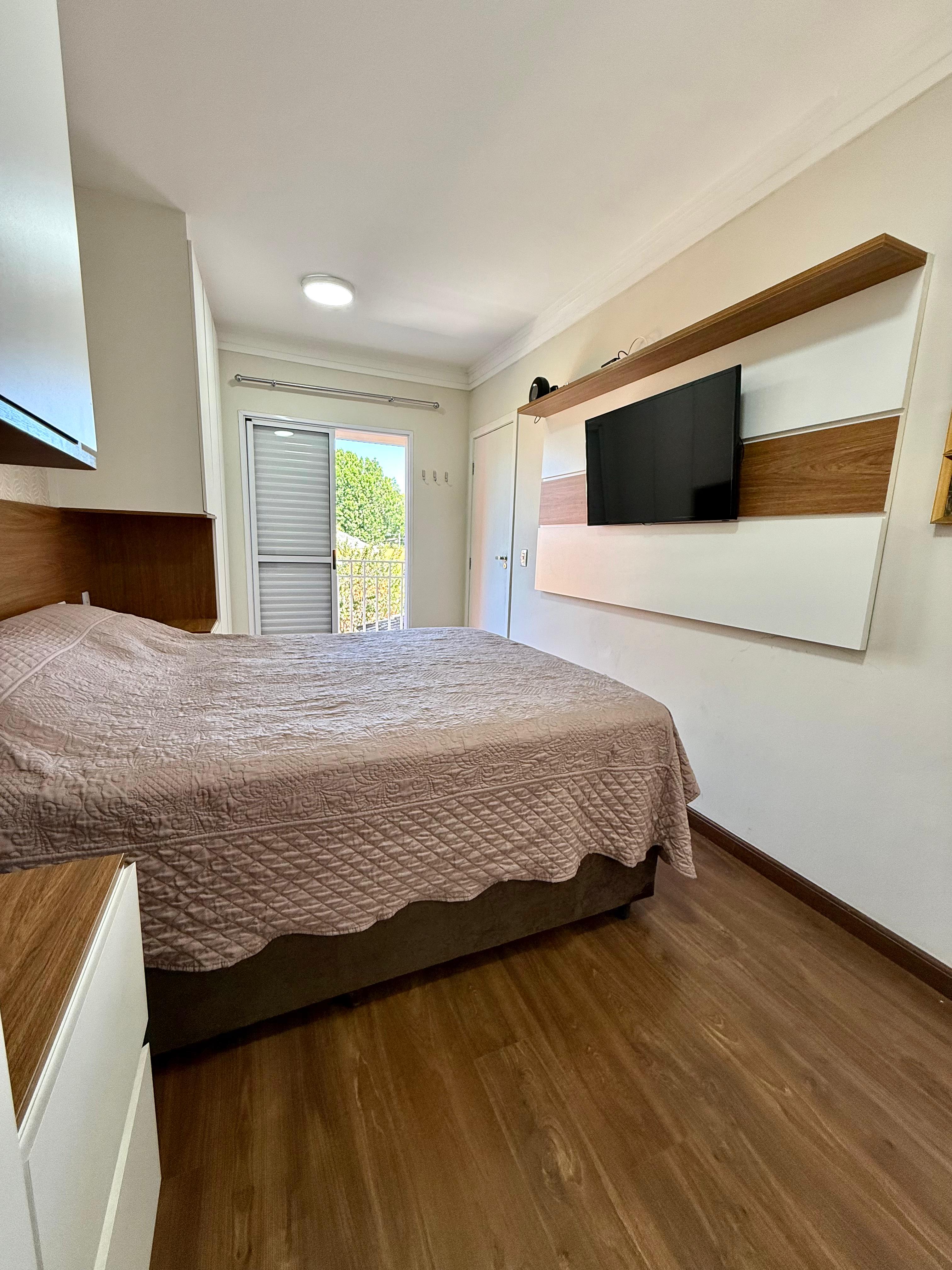 Casa com 3 dormit&oacute;rios &agrave; venda,140 m&sup2; - Condom&iacute;nio Reserva Olga Clube - Sorocaba - SP Avenida São Paulo Sorocaba - 