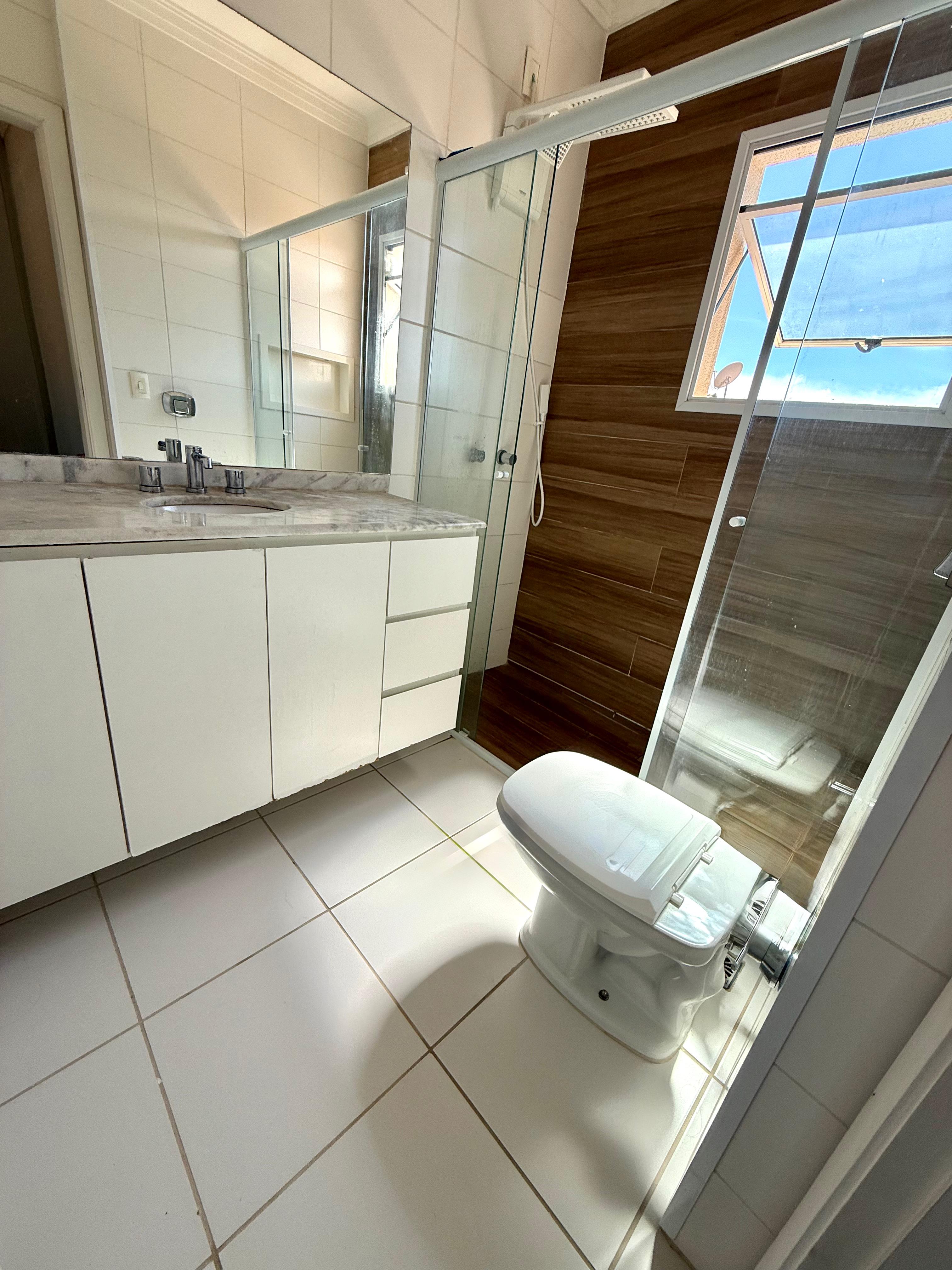 Casa com 3 dormit&oacute;rios &agrave; venda,140 m&sup2; - Condom&iacute;nio Reserva Olga Clube - Sorocaba - SP Avenida São Paulo Sorocaba - 