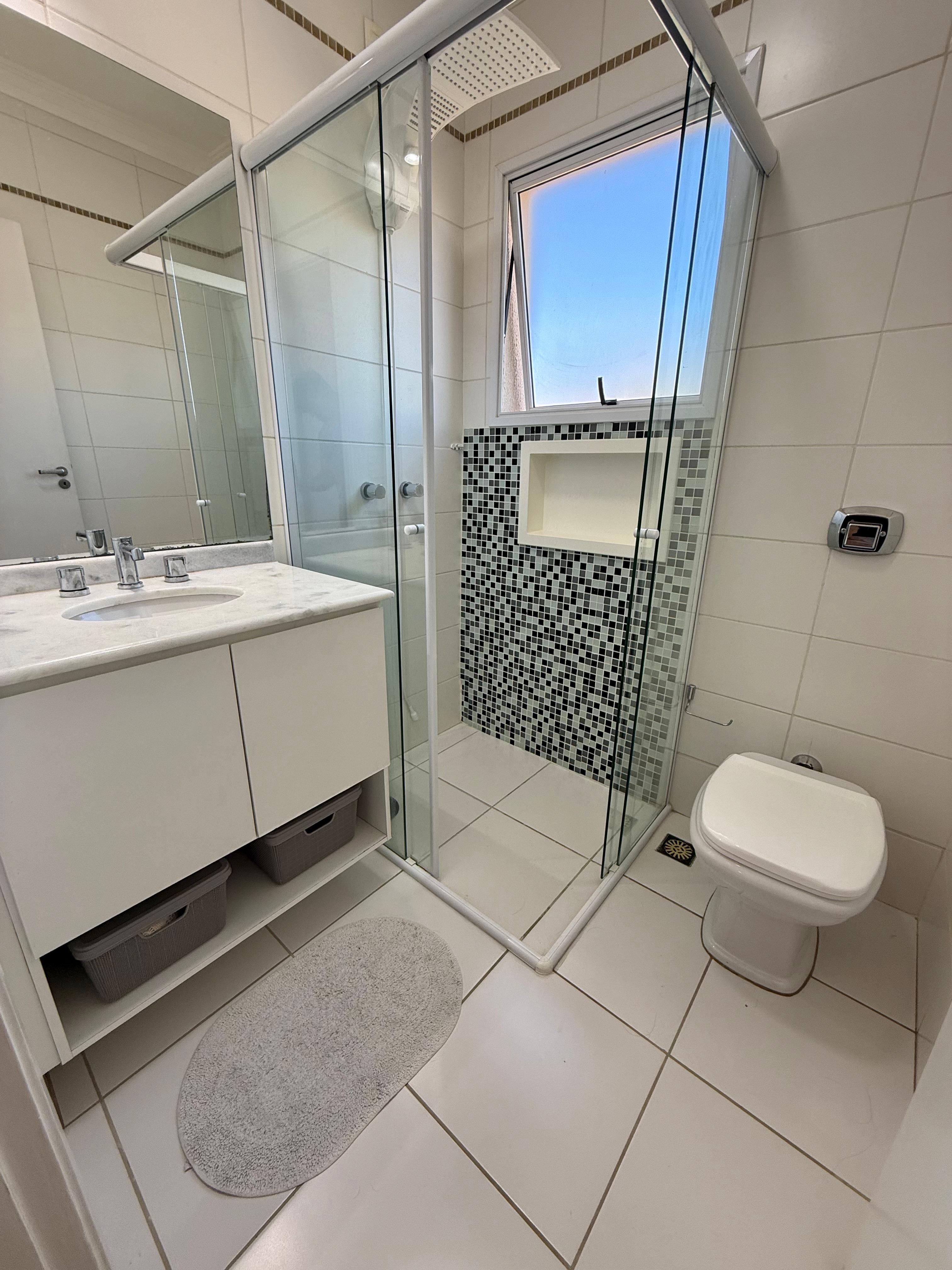 Casa com 3 dormit&oacute;rios &agrave; venda,140 m&sup2; - Condom&iacute;nio Reserva Olga Clube - Sorocaba - SP Avenida São Paulo Sorocaba - 