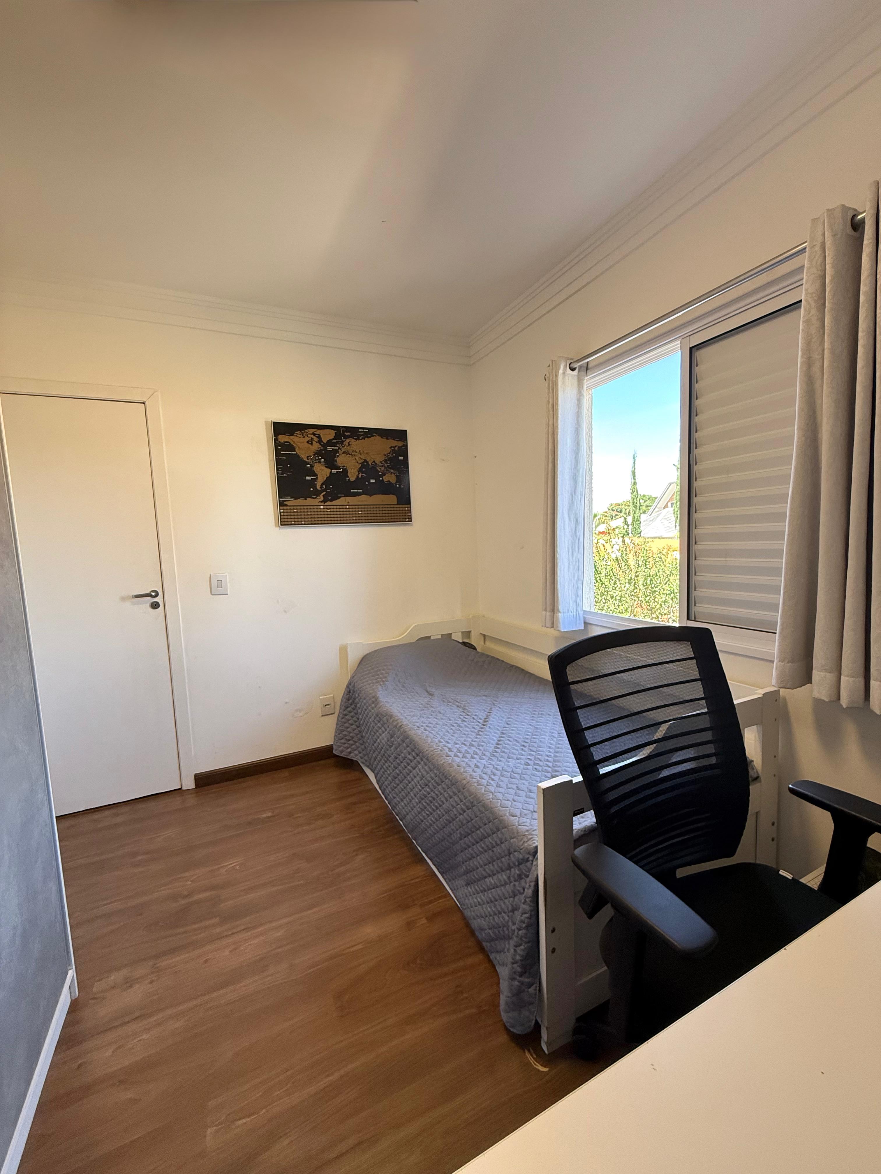 Casa com 3 dormit&oacute;rios &agrave; venda,140 m&sup2; - Condom&iacute;nio Reserva Olga Clube - Sorocaba - SP Avenida São Paulo Sorocaba - 