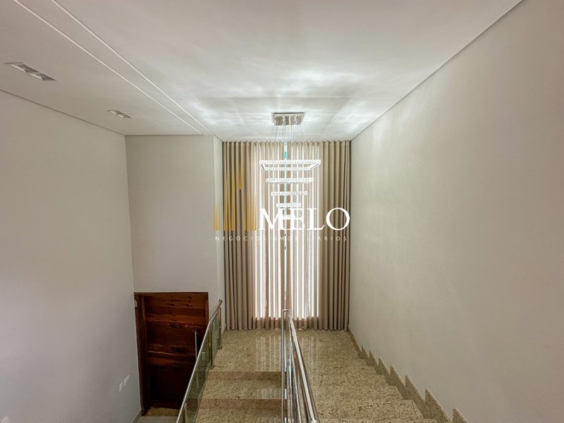 Linda casa no Condomínio GranPark Toscana p/venda e locação por R$4.5MM / R$25Mil Rua Siena Vespasiano - 
