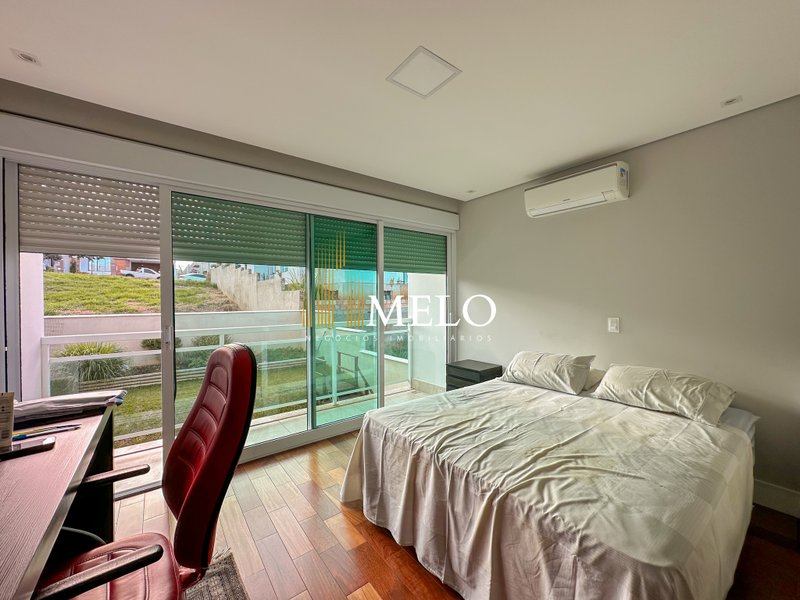 Linda casa no Condomínio GranPark Toscana p/venda e locação por R$4.5MM / R$25Mil Rua Siena Vespasiano - 