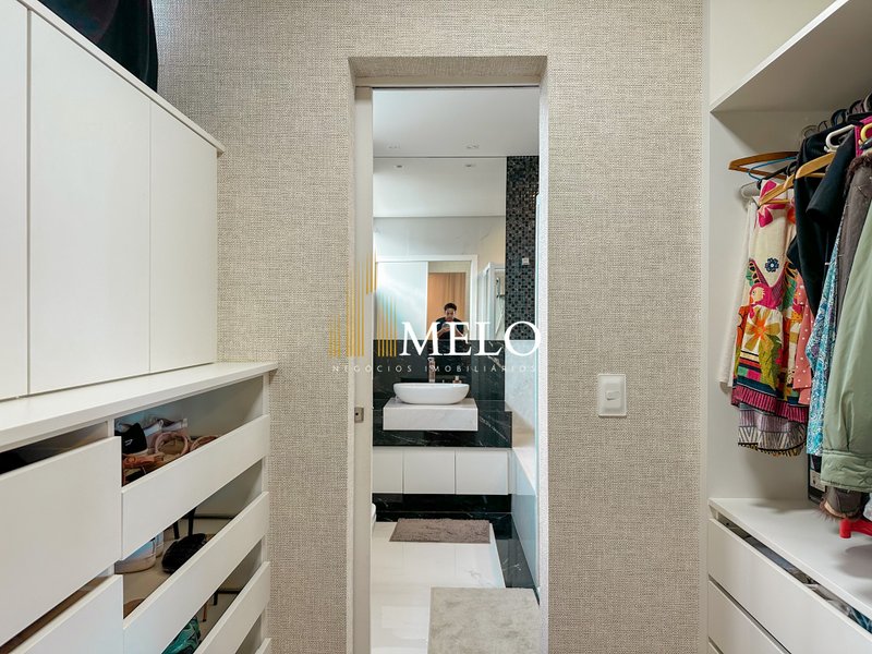 Linda casa no Condomínio GranPark Toscana p/venda e locação por R$4.5MM / R$25Mil Rua Siena Vespasiano - 