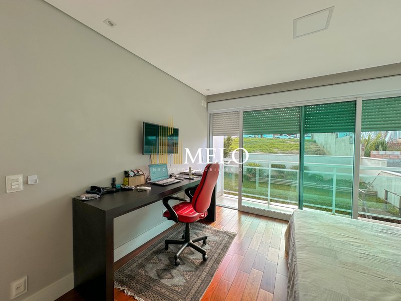 Linda casa no Condomínio GranPark Toscana p/venda e locação por R$4.5MM / R$25Mil Rua Siena Vespasiano - 