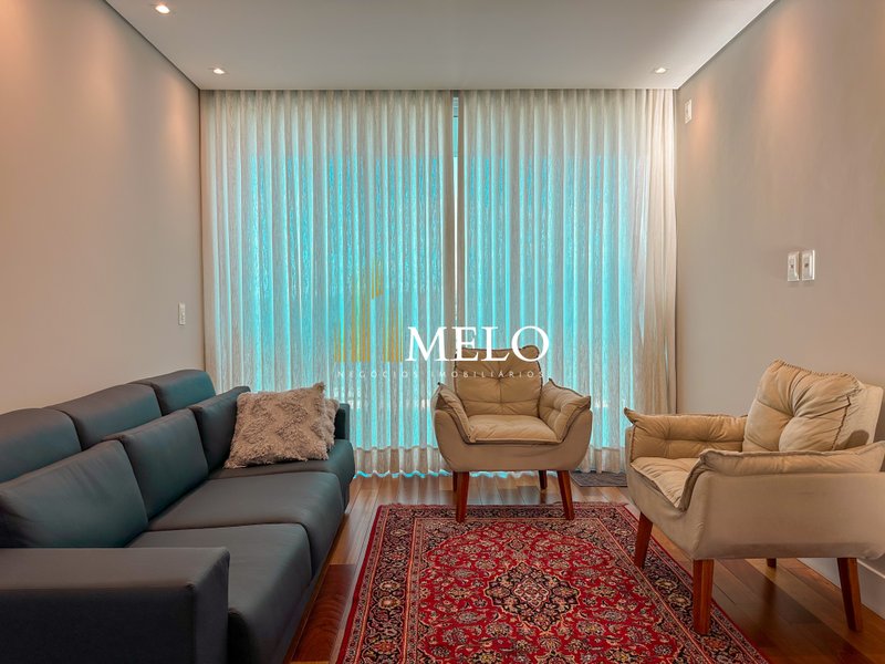 Linda casa no Condomínio GranPark Toscana p/venda e locação por R$4.5MM / R$25Mil Rua Siena Vespasiano - 