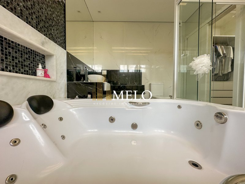 Linda casa no Condomínio GranPark Toscana p/venda e locação por R$4.5MM / R$25Mil Rua Siena Vespasiano - 