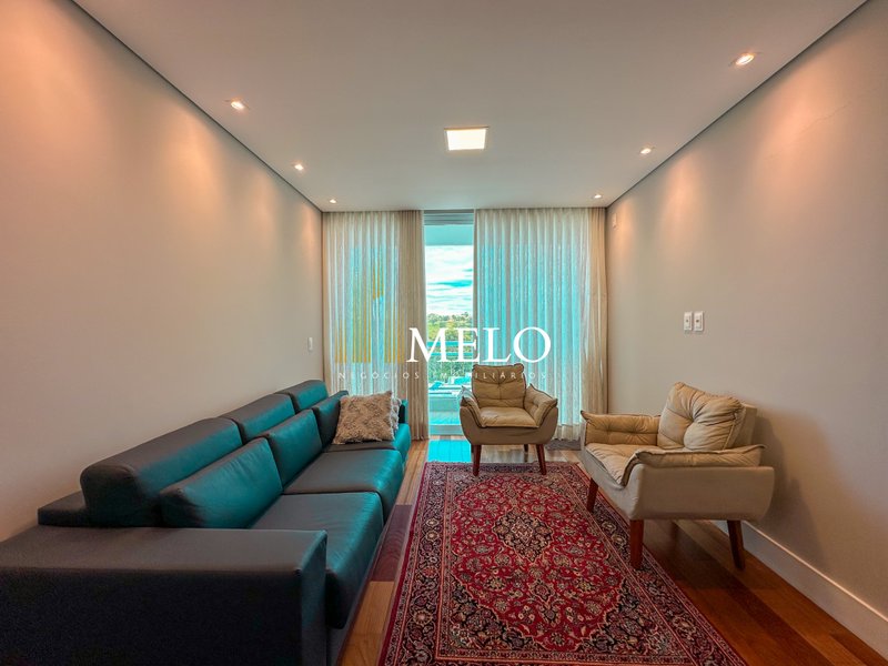 Linda casa no Condomínio GranPark Toscana p/venda e locação por R$4.5MM / R$25Mil Rua Siena Vespasiano - 