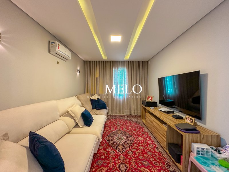 Linda casa no Condomínio GranPark Toscana p/venda e locação por R$4.5MM / R$25Mil Rua Siena Vespasiano - 