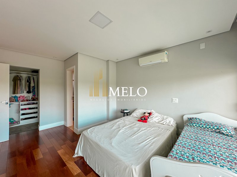 Linda casa no Condomínio GranPark Toscana p/venda e locação por R$4.5MM / R$25Mil Rua Siena Vespasiano - 