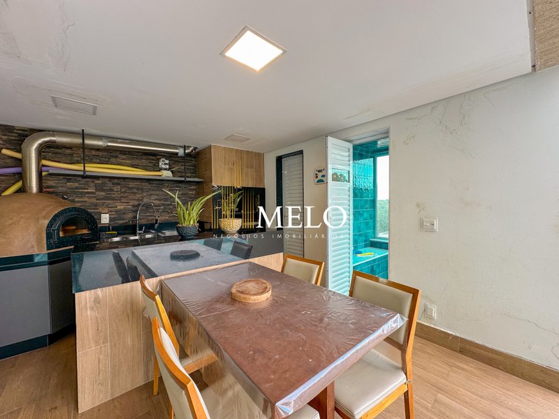 Linda casa no Condomínio GranPark Toscana p/venda e locação por R$4.5MM / R$25Mil Rua Siena Vespasiano - 