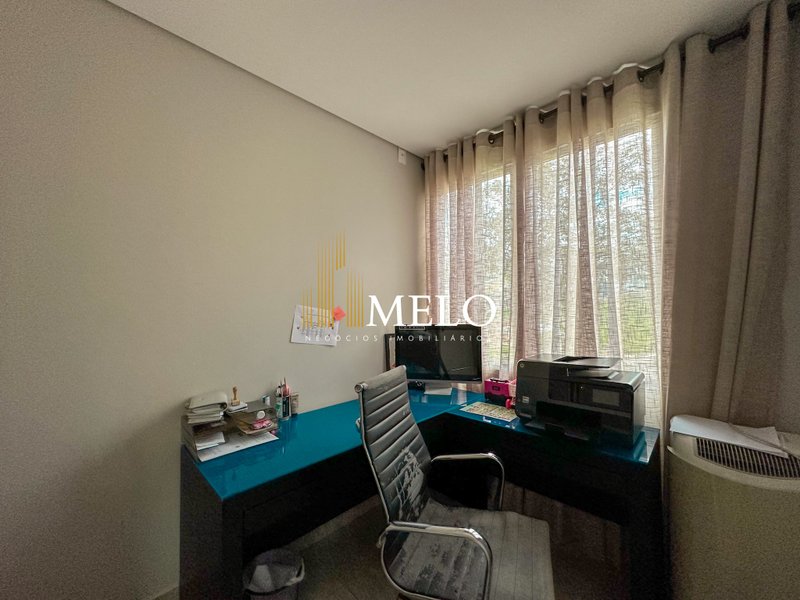 Linda casa no Condomínio GranPark Toscana p/venda e locação por R$4.5MM / R$25Mil Rua Siena Vespasiano - 