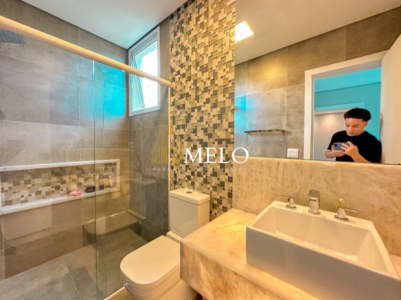 Linda casa no Condomínio GranPark Toscana p/venda e locação por R$4.5MM / R$25Mil Rua Siena Vespasiano - 