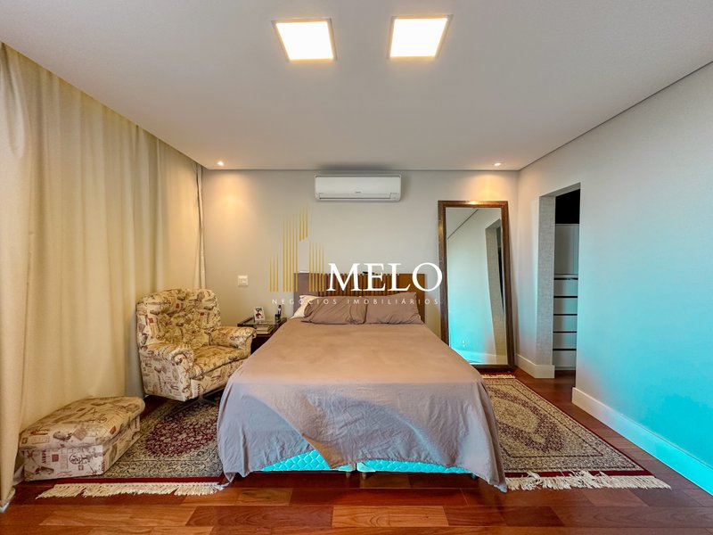 Linda casa no Condomínio GranPark Toscana p/venda e locação por R$4.5MM / R$25Mil Rua Siena Vespasiano - 