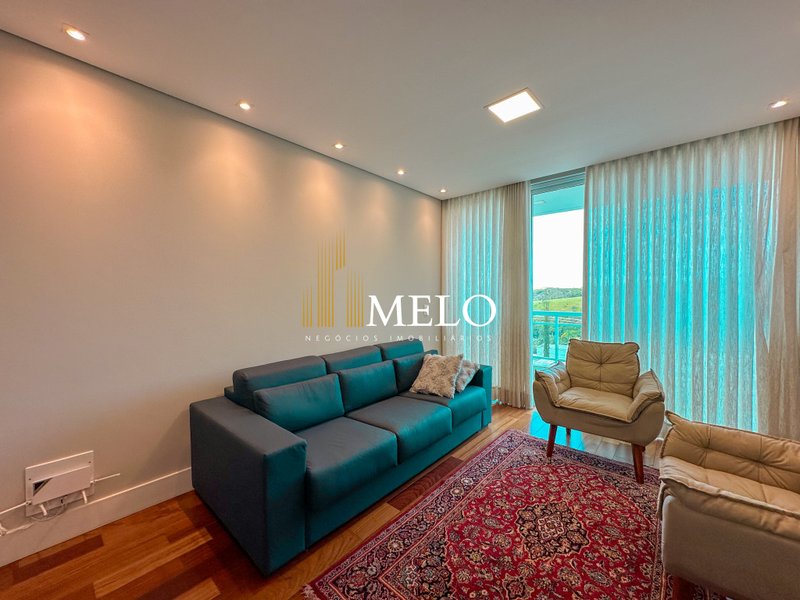 Linda casa no Condomínio GranPark Toscana p/venda e locação por R$4.5MM / R$25Mil Rua Siena Vespasiano - 