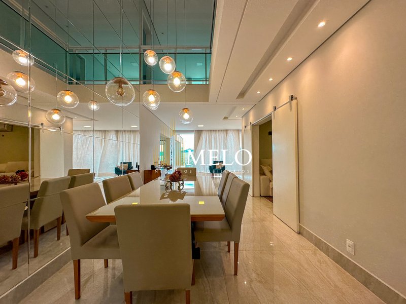 Linda casa no Condomínio GranPark Toscana p/venda e locação por R$4.5MM / R$25Mil Rua Siena Vespasiano - 