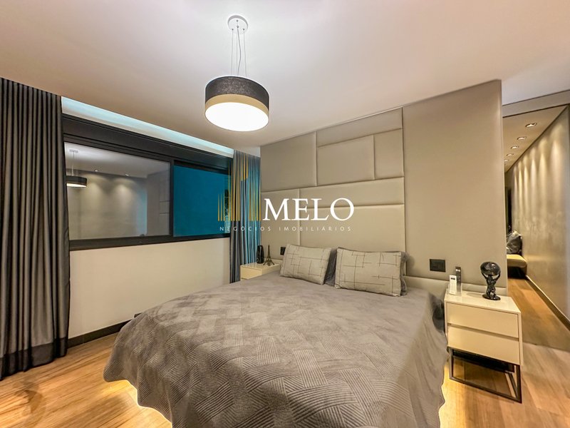 Linda casa p/locação no Condomínio GranPark por R$18.000,00 - Vespasiano - 