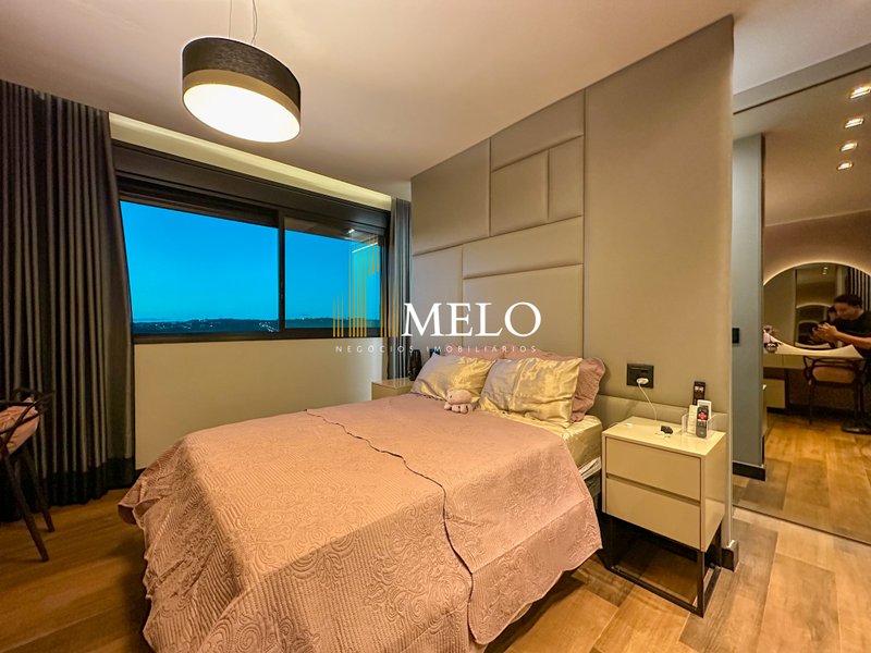 Linda casa p/locação no Condomínio GranPark por R$18.000,00 - Vespasiano - 
