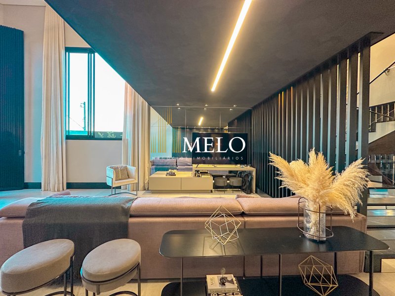 Linda casa p/locação no Condomínio GranPark por R$18.000,00 - Vespasiano - 