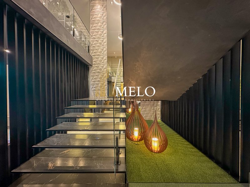 Linda casa p/locação no Condomínio GranPark por R$18.000,00 - Vespasiano - 