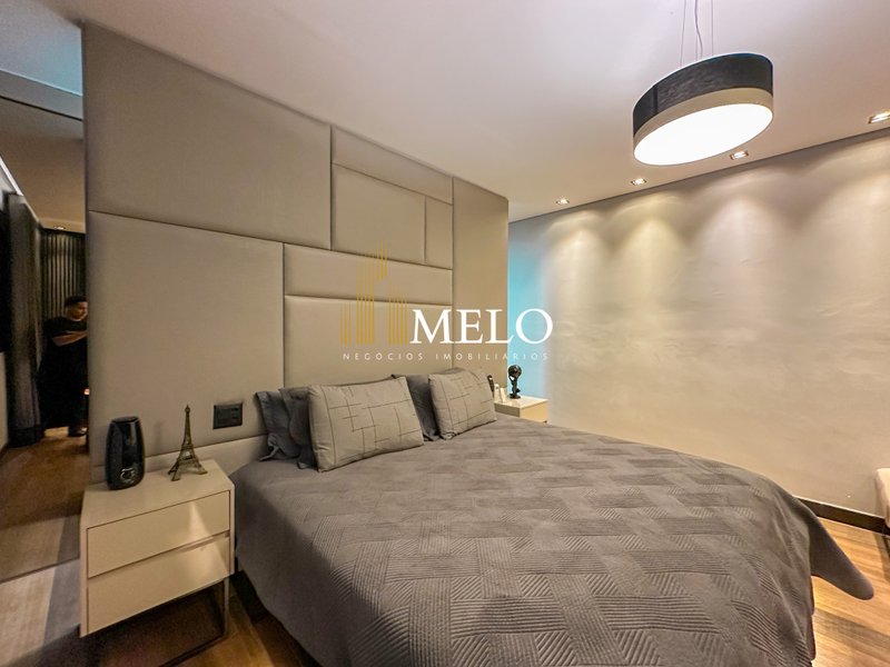 Linda casa p/locação no Condomínio GranPark por R$18.000,00 - Vespasiano - 
