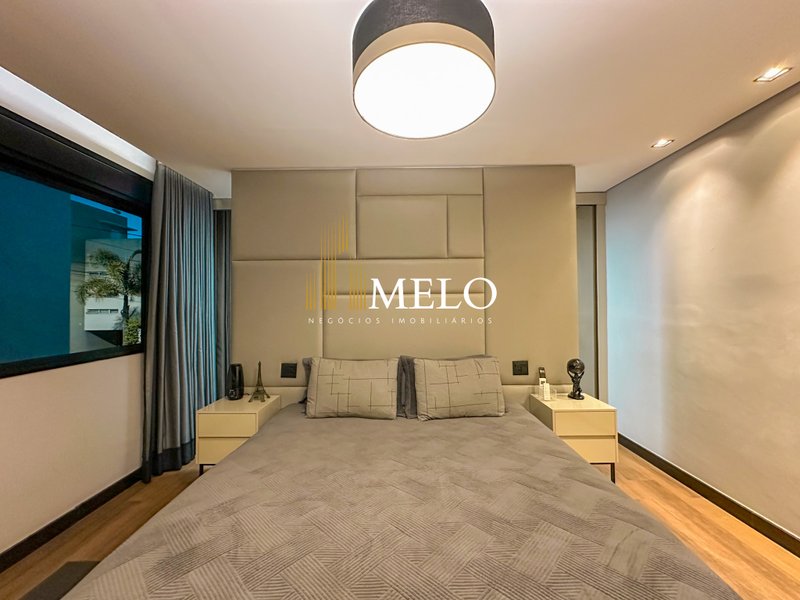 Linda casa p/locação no Condomínio GranPark por R$18.000,00 - Vespasiano - 