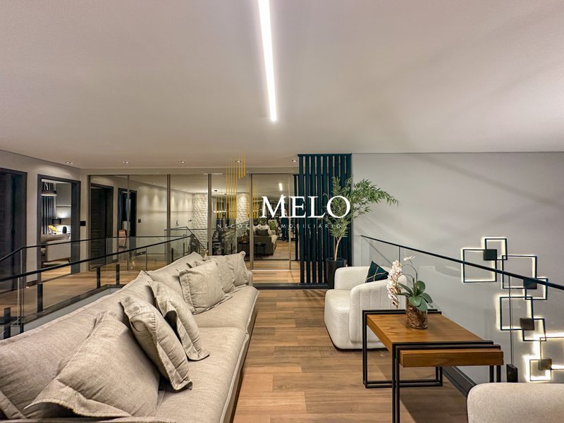 Linda casa p/locação no Condomínio GranPark por R$18.000,00 - Vespasiano - 