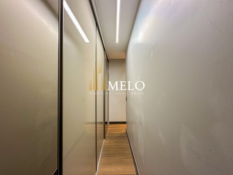 Linda casa p/locação no Condomínio GranPark por R$18.000,00 - Vespasiano - 