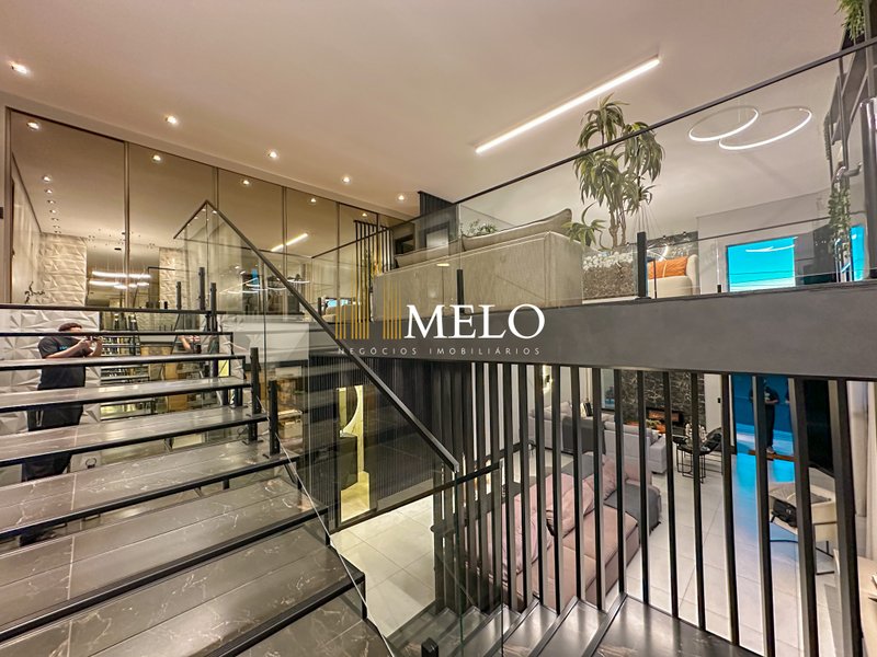 Linda casa p/locação no Condomínio GranPark por R$18.000,00 - Vespasiano - 