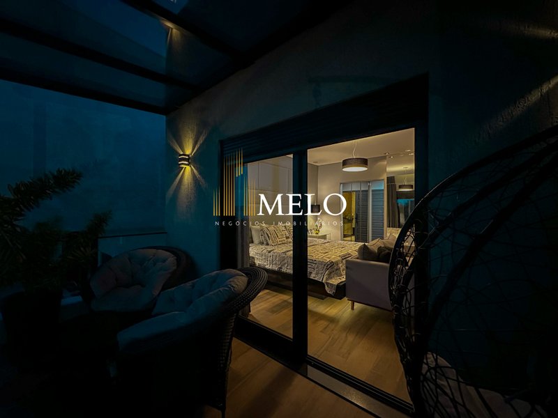 Linda casa p/locação no Condomínio GranPark por R$18.000,00 - Vespasiano - 