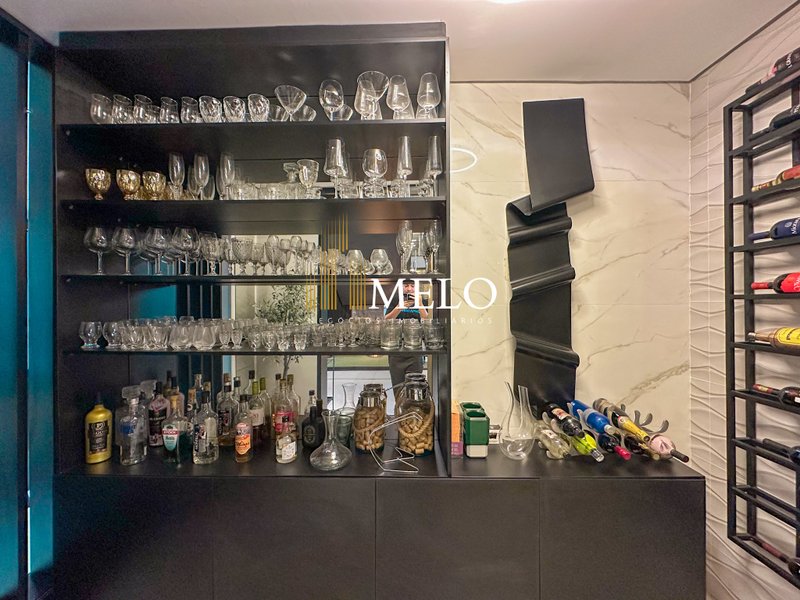 Linda casa p/locação no Condomínio GranPark por R$18.000,00 - Vespasiano - 