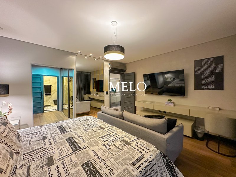 Linda casa p/locação no Condomínio GranPark por R$18.000,00 - Vespasiano - 