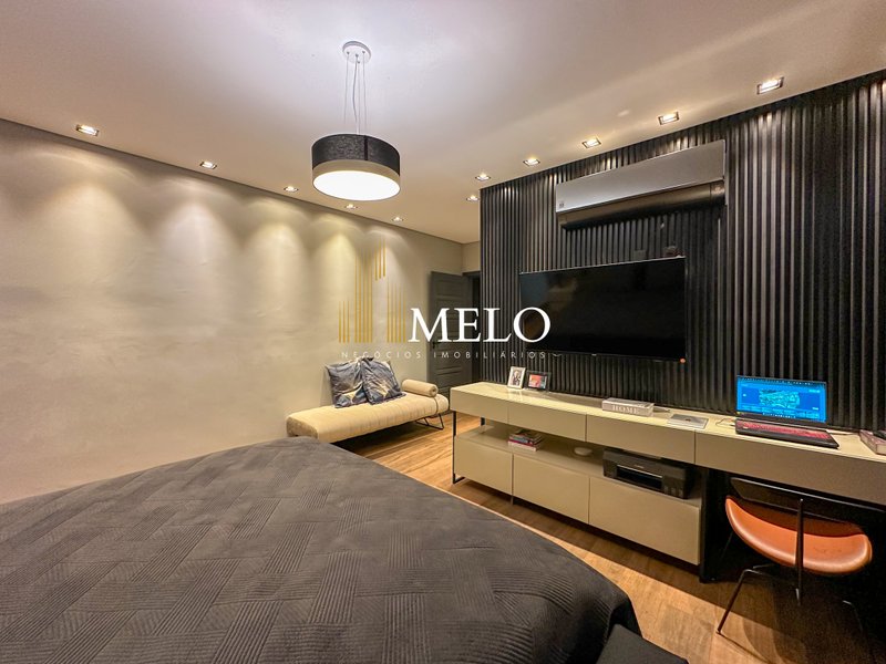 Linda casa p/locação no Condomínio GranPark por R$18.000,00 - Vespasiano - 