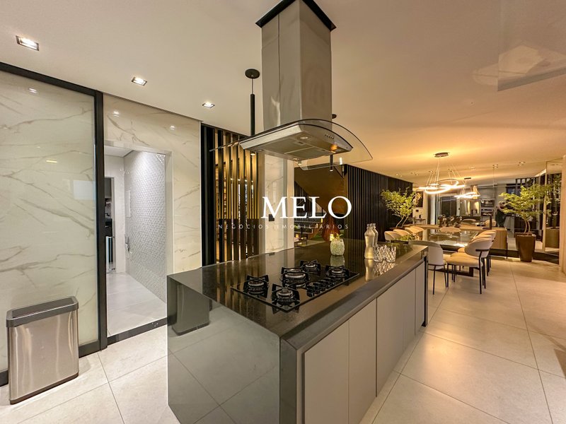 Linda casa p/locação no Condomínio GranPark por R$18.000,00 - Vespasiano - 