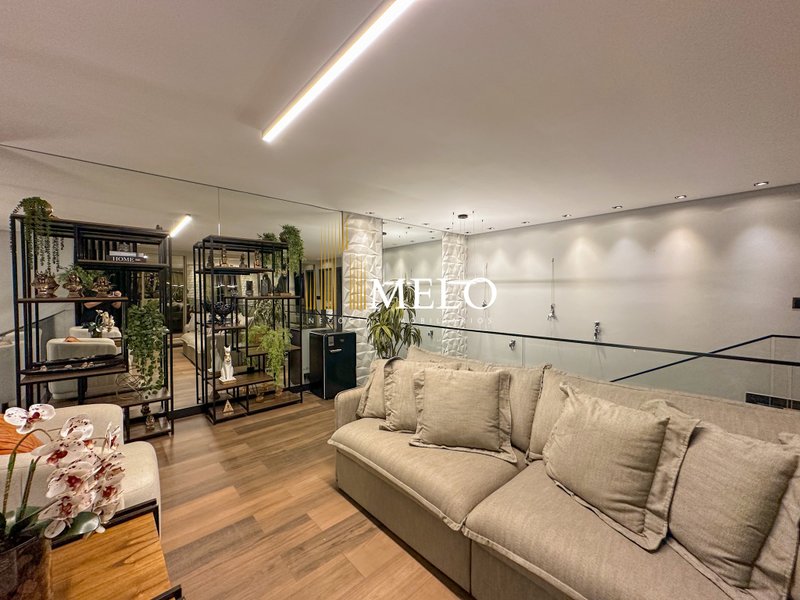 Linda casa p/locação no Condomínio GranPark por R$18.000,00 - Vespasiano - 