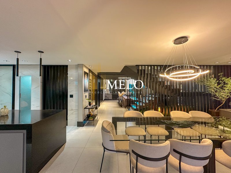 Linda casa p/locação no Condomínio GranPark por R$18.000,00 - Vespasiano - 