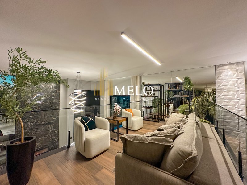 Linda casa p/locação no Condomínio GranPark por R$18.000,00 - Vespasiano - 
