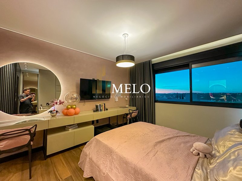 Linda casa p/locação no Condomínio GranPark por R$18.000,00 - Vespasiano - 